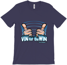 unshad3d T-Shirts