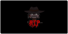 R.I.P. XXL Gaming Mousepad