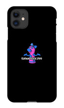 Sugarsockzgg iPhone Phone Cases