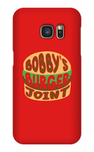 thebobbyburger Samsung Phone Cases