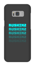 rushin2 Samsung Phone Cases