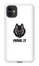primalk_405 iPhone Phone Cases
