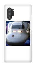 thegamingtrain55 Samsung Phone Cases