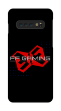 fire1912fighter Samsung Phone Cases