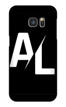 andrylp Samsung Phone Cases
