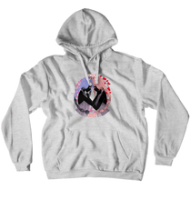 Nekuumi x Mori Hoodies (No-Zip/Pullover)