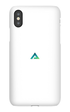 itzshrizzer iPhone Phone Cases