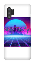Twisty Samsung Case