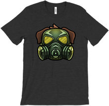 GamerDMV Toxic Pepper Shirt