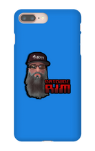 datduderim iPhone Phone Cases