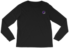 Aryzeh Long-Sleeve