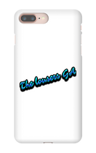 The Lousers GA iPhone Phone Cases