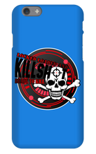 killshot1699 iPhone Phone Cases