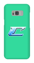 cyber Samsung Phone Cases