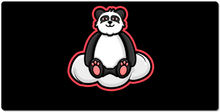 hipanda98 XXL Gaming Mousepad