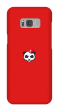real_dmon_pnda Samsung Phone Cases