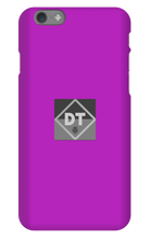 d_tronics_uk iPhone Phone Cases