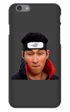 hooggy iPhone Phone Cases