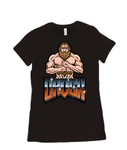 Women's Buff Drock T-Shirt