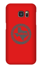 texasmikey Samsung Phone Cases