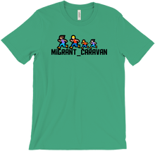 Emoji_Caravan T-Shirt