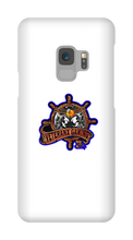 veteranxgaming12 Samsung Phone Cases