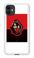 fazecursetrimzy iPhone Phone Cases