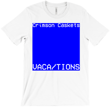 VACA/TIONS Tee-shirt