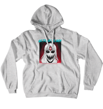 WeFoundTheBody Hoodies (No-Zip/Pullover)