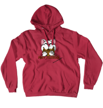 herr_nullblick Hoodies (No-Zip/Pullover)