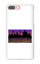 thedetroitfpvshow iPhone Phone Cases