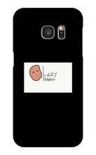 izzycat13 Samsung Phone Cases