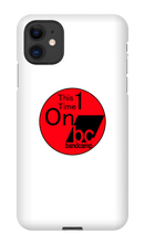canna_b_dan iPhone Phone Cases