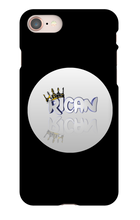 ricangames iPhone Phone Cases