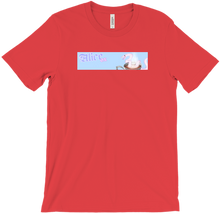 aliceox-streamer T-Shirts