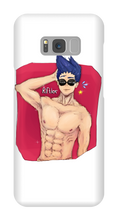 Riftlor daddy collection Samsung Phone Cases