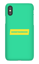 oceanlifevlogs iPhone Phone Cases