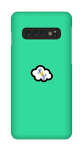 olympicthunder Samsung Phone Cases