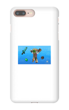 owenferguson iPhone Phone Cases