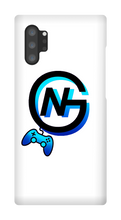 nabboofgamer Samsung Phone Cases