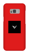 connorlove9 Samsung Phone Cases