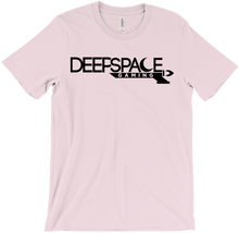 Deep Space Gaming T-shirt 2