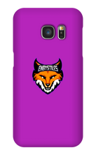enbystiles Samsung Phone Cases