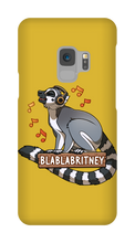 BlaBla Samsung Galaxy Cases