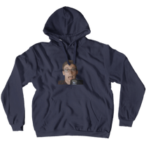 LandoHype Hoodies (No-Zip/Pullover)
