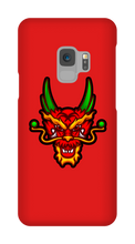 Dr Skeleto Samsung Phone Case