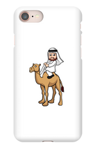 SHEIK iPhone Phone Cases