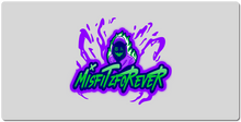 MisFiTz  XXL Gaming Mousepad