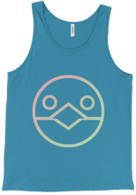 CawLife Large Alt. Minimal Logo Tank Top
