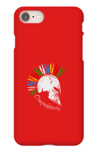 conquistador_live iPhone Phone Cases